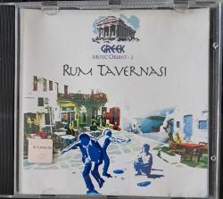 Rum Tavernası