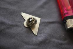 VİNTAGE  Rotary International ROZET-BROŞ-MADALYA  DETAYLAR RESIMLERDE (ÇİFT RAF PLASTIK KUTU  10