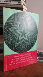 Hatay Turizm Rehberi - A Tourist's Guide to Hatay