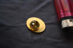 VİNTAGE  Rotary International ROZET-BROŞ-MADALYA  DETAYLAR RESIMLERDE (ÇİFT RAF PLASTIK KUTU  14