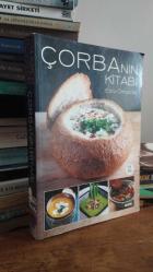 Çorbanın Kitabı