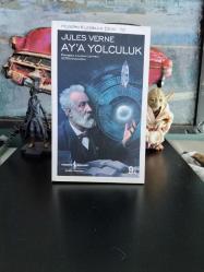 AY'A YOLCULUK