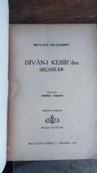 Divan_ı Kebir