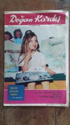 Doğan Kardeş Sayı: 31