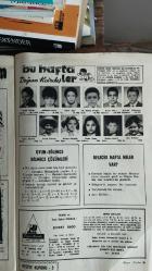 Doğan Kardeş Sayı: 31