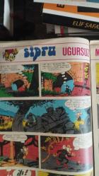 Doğan Kardeş Sayı: 31