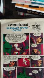 Doğan Kardeş Sayı: 31