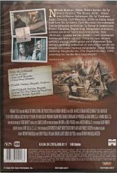 SOĞUK DAĞ DVD ORJİNAL FİLM 2.EL DVD ( 10633