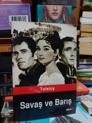 Savaş ve Barış