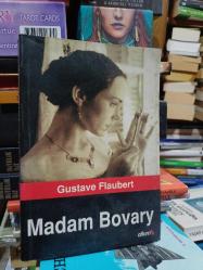 Madam Bovary