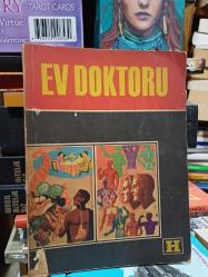 Ev Doktoru