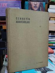 Cennetin Anahtarları