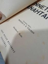 Cennetin Anahtarları