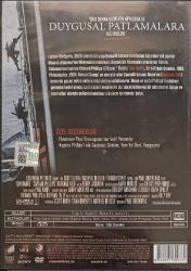 KAPTAN PHILLIPS DVD ORJİNAL FİLM 2.EL DVD ( 10650