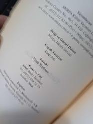 Yüzbaşının Kızı