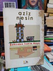 Şehirden İndim Köye