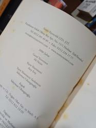 Şehirden İndim Köye