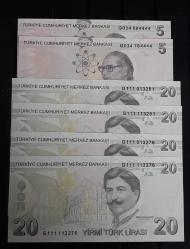 9. EMİSYON GÜZEL SERİ NO