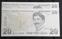 9. EMİSYON GÜZEL SERİ NO