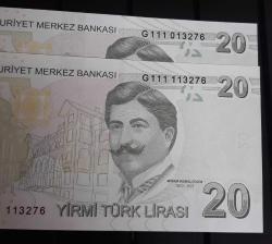 9. EMİSYON GÜZEL SERİ NO