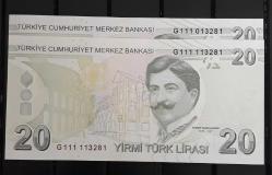 9. EMİSYON GÜZEL SERİ NO