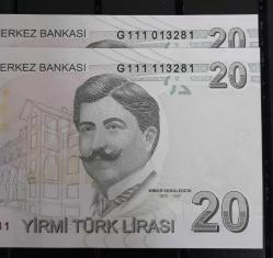 9. EMİSYON GÜZEL SERİ NO