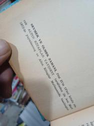 Sevmek ve ölmek Zamanı