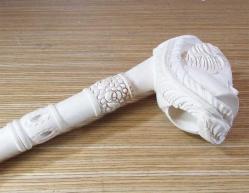 EsKi DEV BoY HEYKEL BaŞLı LÜLE TAŞI PİPO....