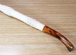 EsKi DEV BoY HEYKEL BaŞLı LÜLE TAŞI PİPO....