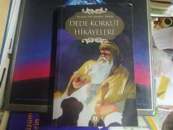 DEDE KORKUT HİKAYELERİ