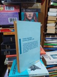 Ord. Prof. Dr. Ali Fuat Başgil'in Hatıraları