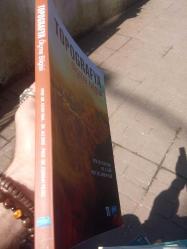 TOPOGRAFYA ÖLÇME BİLGİSİ