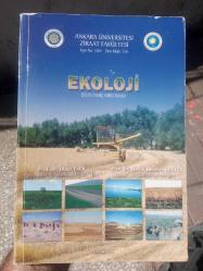 EKOLOJİ
