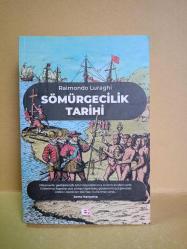SÖMÜRGECİLİK TARİHİ 2.EL