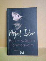 BEN HEP SENİN YANINDAYIM 2.EL