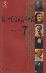 Biyografya 7 Tevfik Fikret