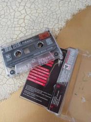 HALUK LEVENT * ARKADAŞ / KASET