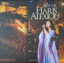Best of Haris Alexiou