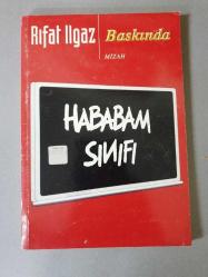 HABABAM SINIFI BASKINDA / Oyun