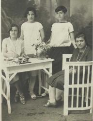 Eski fotoğraflar ve kartpostallar...