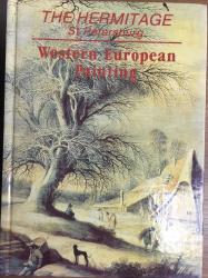 BATI AVRUPA RESMİ-ERMITAGE (RESİM ALBÜMÜ)