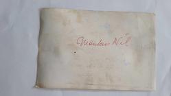 ELİF PEKTAŞ'IN ORİJİNAL FOTOĞRAFI  - 18 x 12 cm EBADINDA  -ELİF PEKTAŞ, DENİZDE ŞİŞME BOTLA YÜZERKEN ÇEKİLMİŞ BİR KARE (AÇIKLAMAYI OKUYUNUZ)