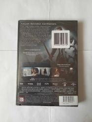 Robın Hood Ambalajında Estented Cut Dvd film
