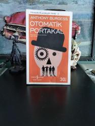 OTOMATİK PORTAKAL