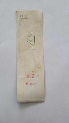 ELİF PEKTAŞ'IN ORİJİNAL FOTOĞRAFI  - 16,5 x 5 cm EBADINDA  - ELİF PEKTAŞ, BİKİNİSİYLE POZ VERİRKEN ÇEKİLMİŞ BİR KARE (AÇIKLAMAYI OKUYUNUZ)