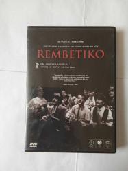 Rembetiko Dvd Film