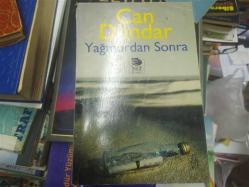 Yağmurdan Sonra