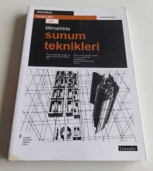 Mimarlıkta Sunum Teknikleri ( AÇIKLAMAYI OKUYUNUZ!! )