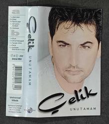 SADECE KARTONETTİR * ÇELİK * UNUTAMAM