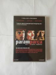 Paramparça Aşklar Köpekler Dvd Film